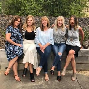 Meet your Posher, Jacqui